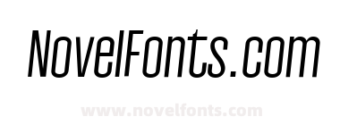 Edingu Italic