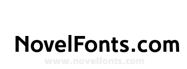 Egon Sans Bold