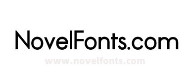 Elle NovaC Std Demi Bold