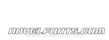 Livewired Outline Italic