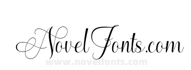 Enchanting Script Font Regular