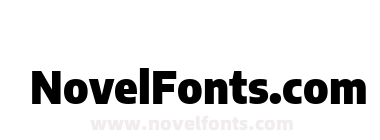 Encode Sans Semi Condensed Black