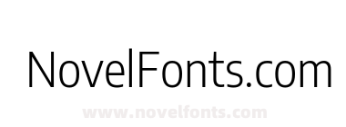 Encode Sans Semi Condensed Light