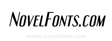 Engebrechtre Rg Italic