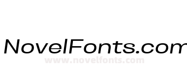 Enotria Expanded Medium Italic