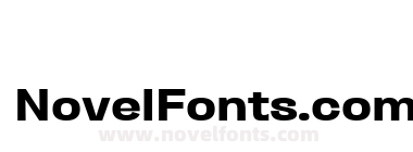 Enotria Wide Bold