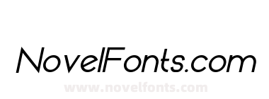 Environment Bold Bold Italic