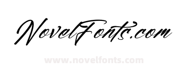 Erollitens Franklyn DEMO VERSIO Italic