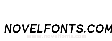 Erotick Italic