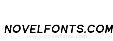 Erotick Italic