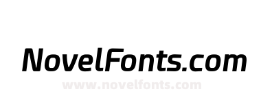 Esphimere Bold Italic