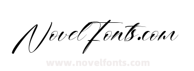 Ethereal Handwritten Italic