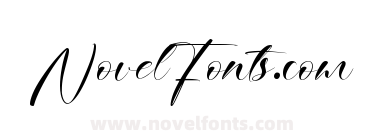 Ethereal Handwritten