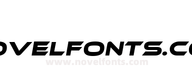 Ethnocentric Rg Italic