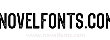 Eusthalia Sans Stamped