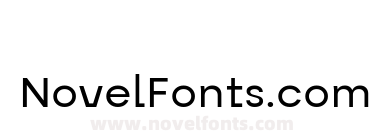 Exter Semibold