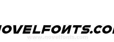 FEAR Logo Italic