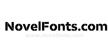 FSP DEMO Helios Stencil Black Regular