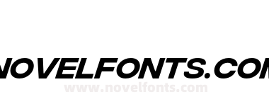 FSP DEMO IntegralCF Medium Italic