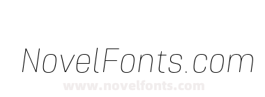 FSP DEMO Intensiva Light Italic Regular