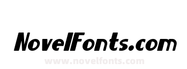 Lorre Italic