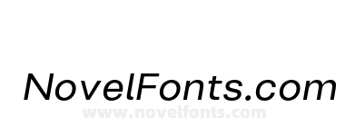 FSP DEMO Lupio Italic