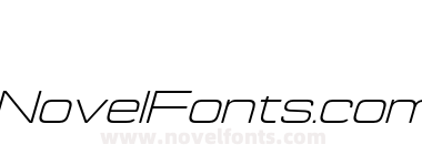 FSP DEMO Manifold ExtendedCF Light Italic