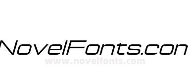 FSP DEMO Manifold ExtendedCF Medium Italic