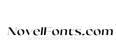 FSP DEMO OlivetteCF Italic