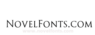 FSP DEMO PKG Roman Capitals Regular