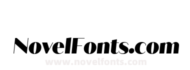 FSP DEMO Quiche Sans Black Italic