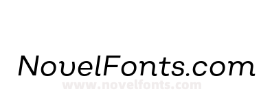 FSP DEMO Salvatore Roman Book Italic Regular