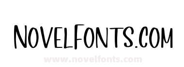 Love Betteria Sans DEMO Regular