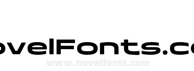 FSP DEMO Taruno Wide Bold