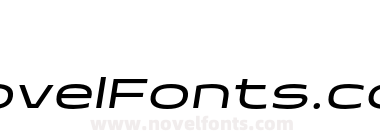 FSP DEMO Taruno Wide Italic