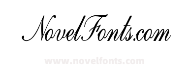 FOT Calligri Condensed Italic