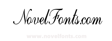FOT Calligri Condensed Regular