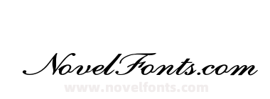 FOT Calligri Expanded Bold Italic