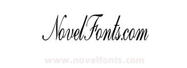 FOT Calligri Extracondensed Italic