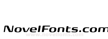FP Head Pro Italic Bold