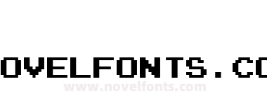 FSO 8 bit revival