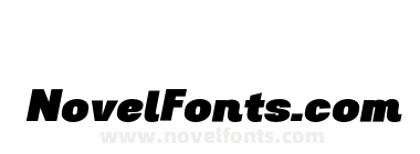 FSP DEMO Aconit Bazooka Italic