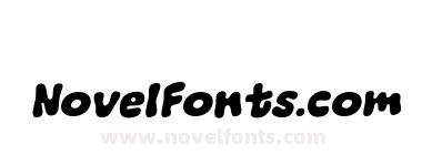 FSP DEMO Funkadelity Italic