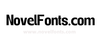 FSP DEMO Gegant Bold Bold
