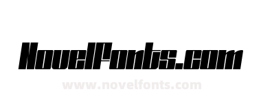 FSP DEMO Gokan Med Obliq Italic
