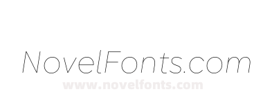 FSP DEMO Oktah Neue Thin Italic