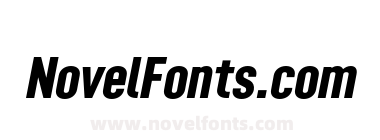 FSP DEMO Opinion Pro Cn Ex Bd Italic