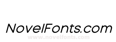 FSP DEMO Quasar Extra Bold Italic Regular