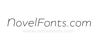 FSP DEMO Quinoa Titling Italic
