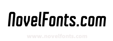 FSP DEMO Richard Hamilton Sans Italic